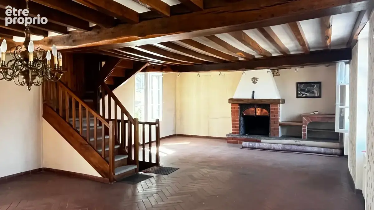 Maison proche Chablis - photo 11