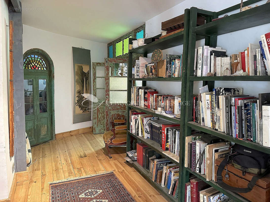 Maison à LE BEAUCET