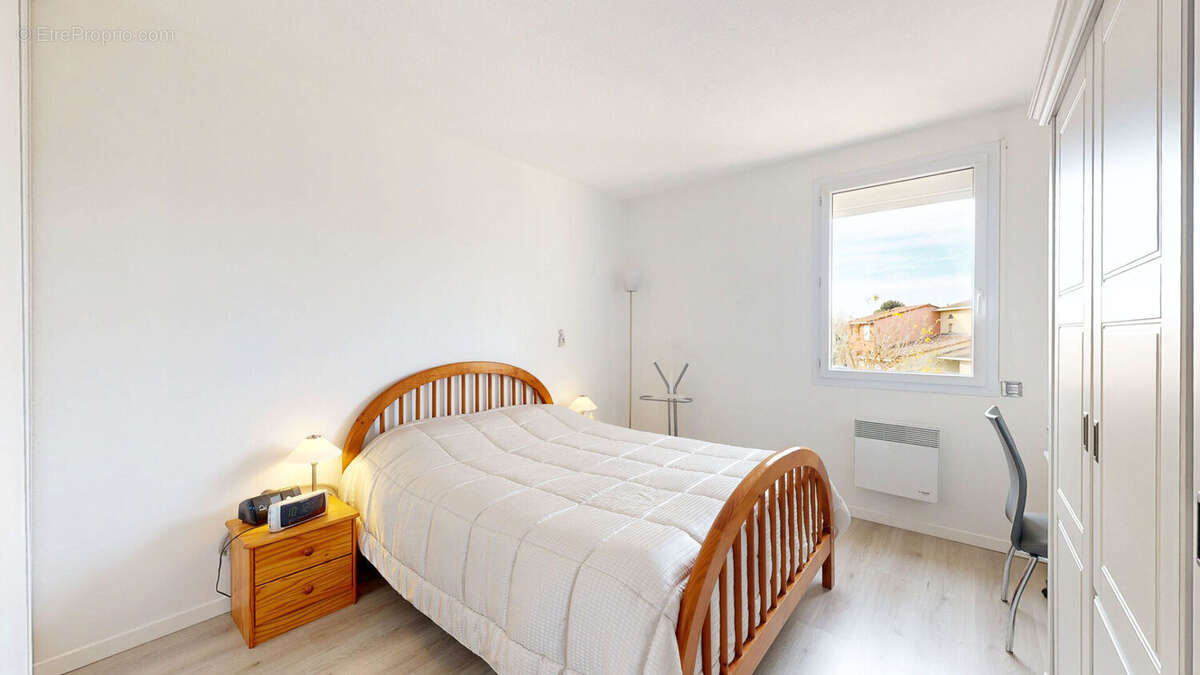 Appartement à CUGNAUX