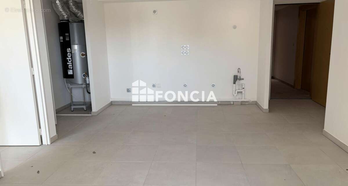 Appartement à ISTRES