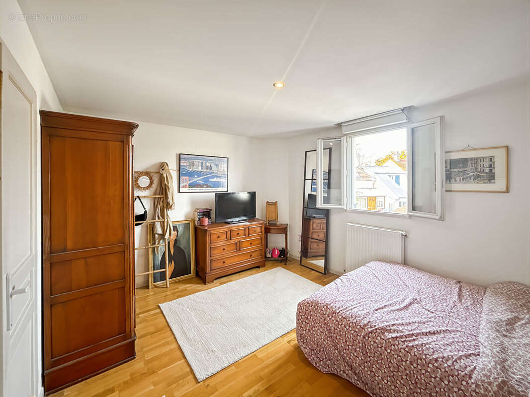 Maison à MANTES-LA-JOLIE