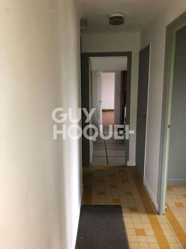 Maison à TOURNAN-EN-BRIE