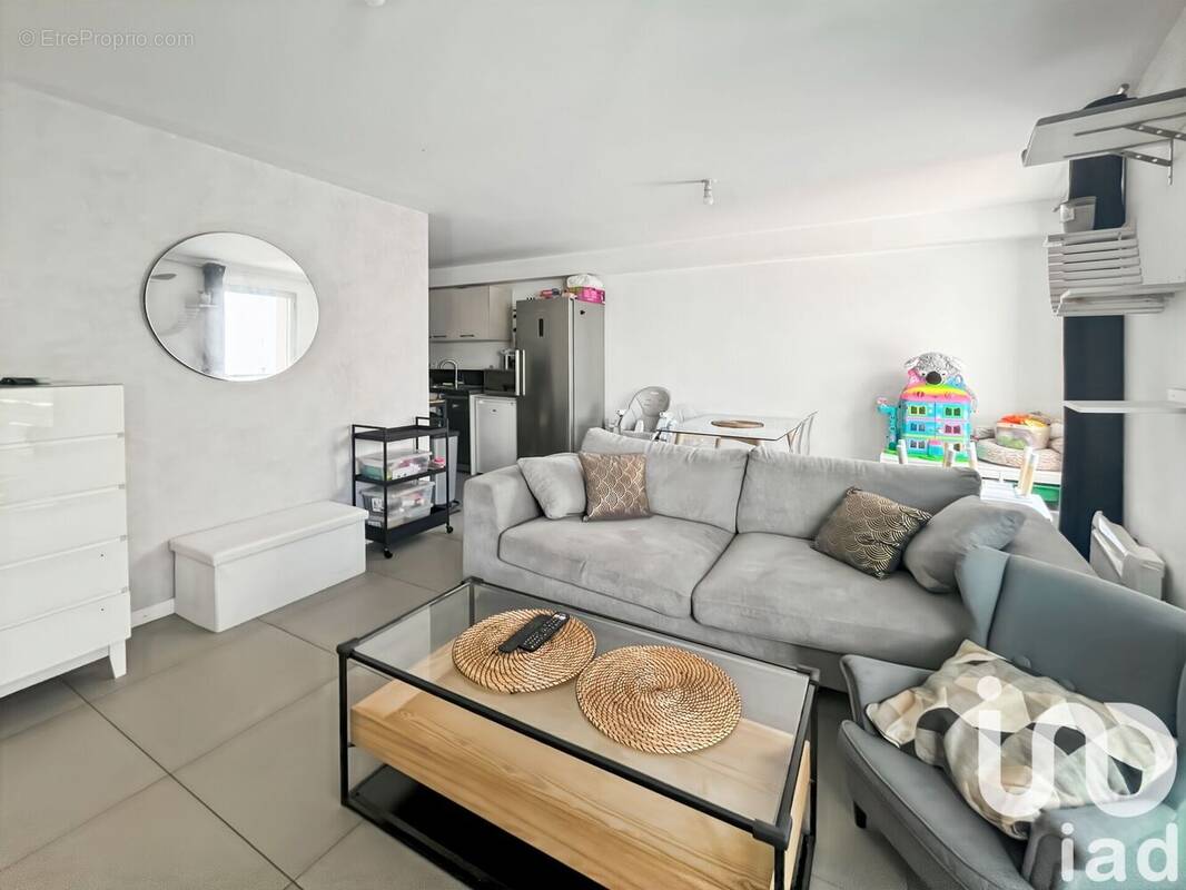 Photo 1 - Appartement à MONTPELLIER