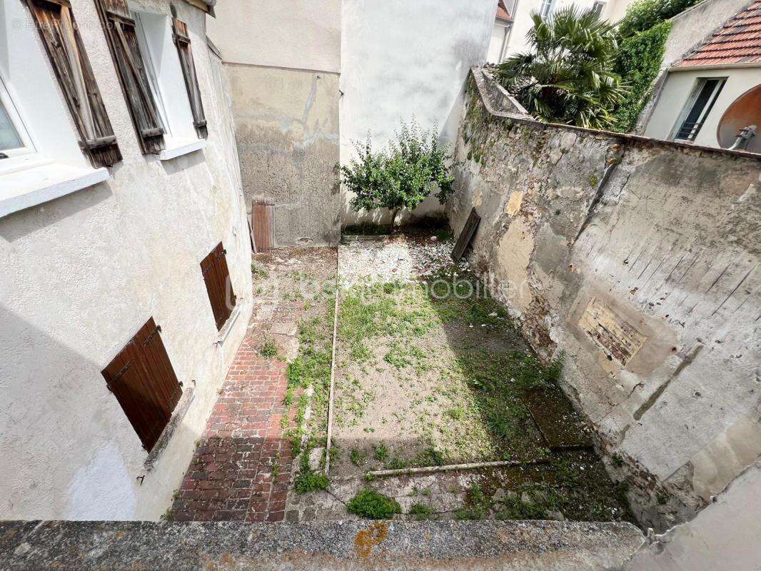 Appartement f3 coulommiers - photo 8