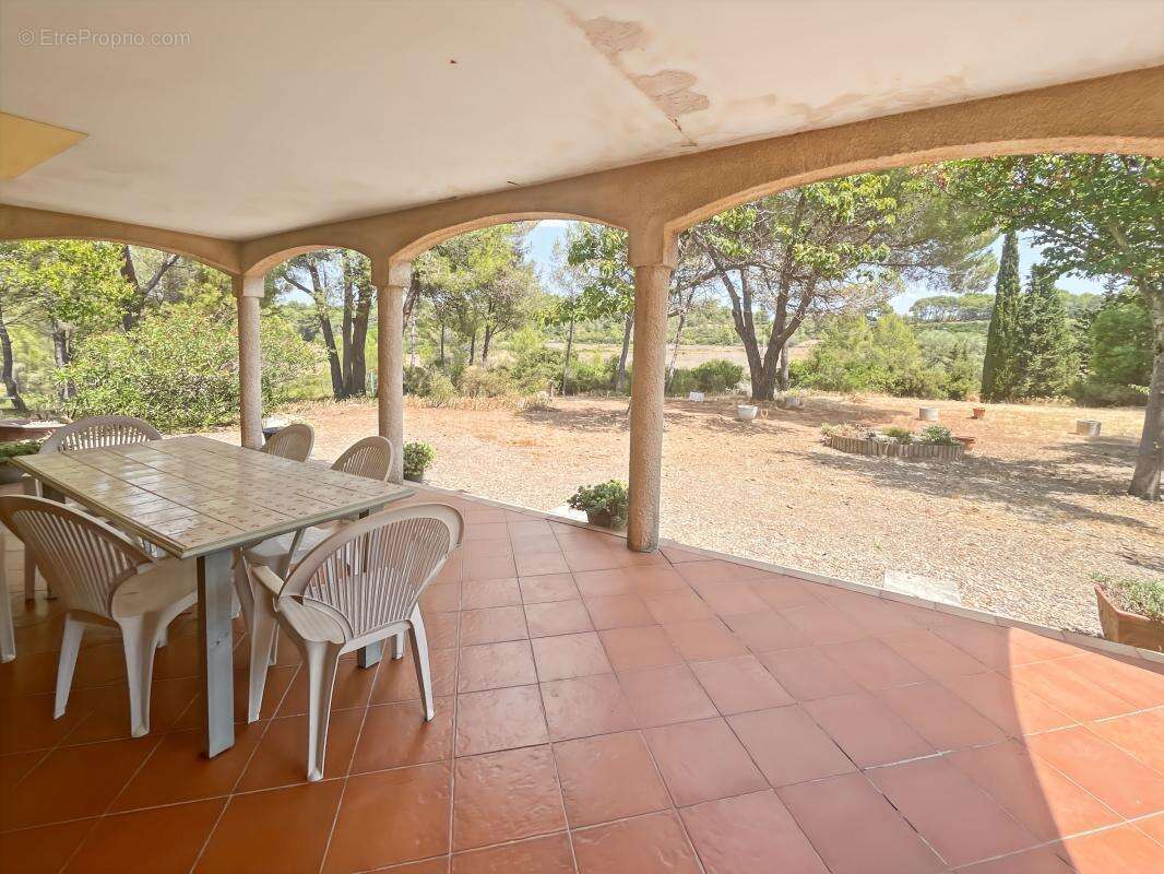 Maison À Vendre - photo 10