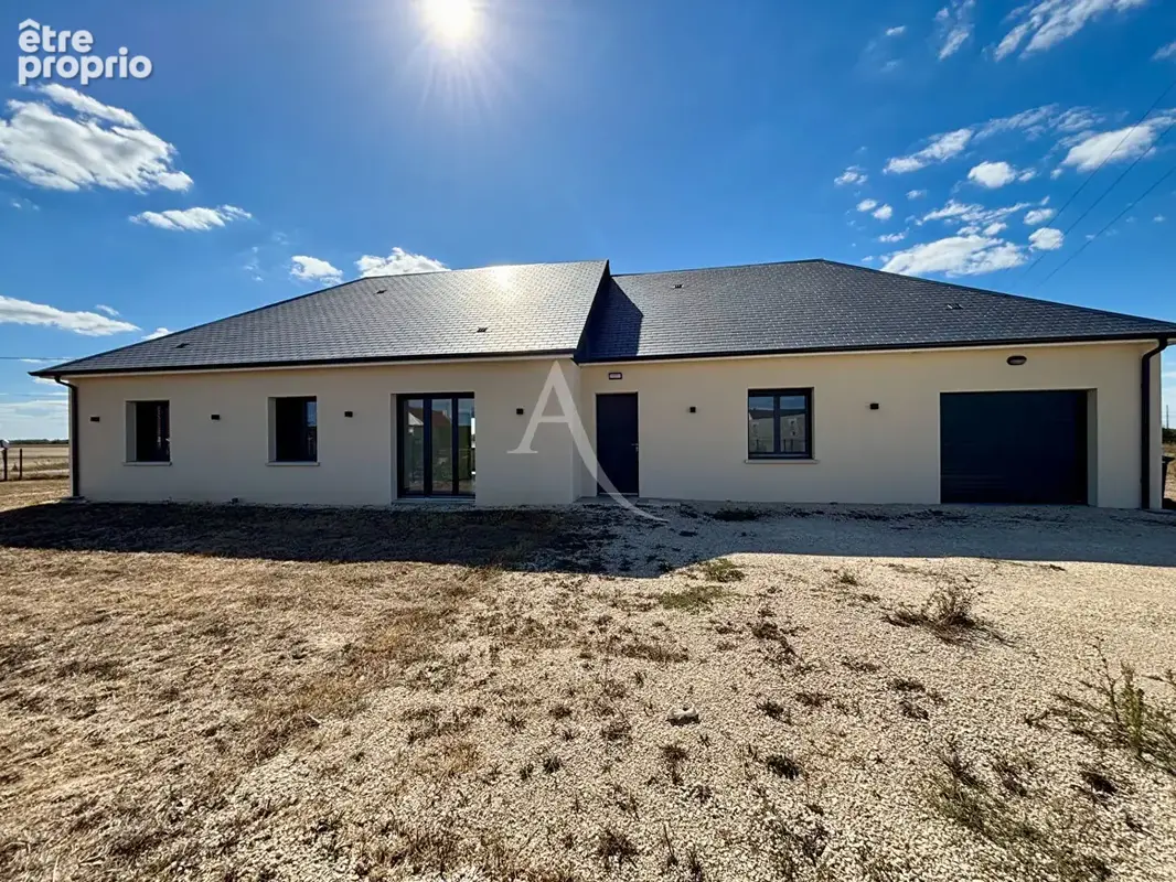 Photo Maison à Soings-En-Sologne au prix de 339 000€