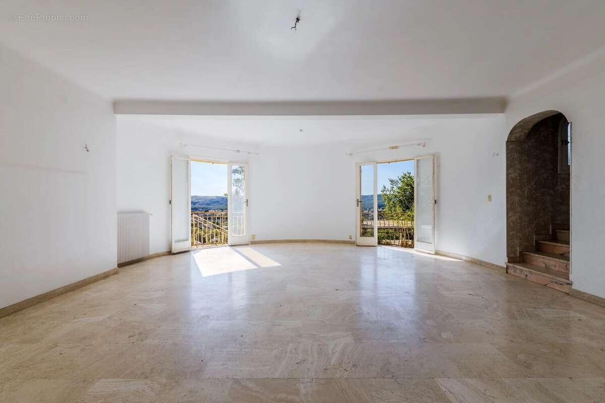 Maison à SAINT-PAUL