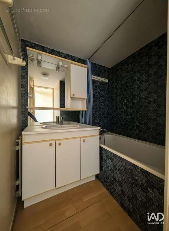 Photo 5 - Appartement à CHAMBERY