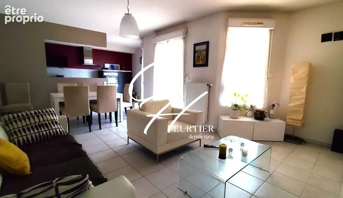 Appartement 4 pièces 82 m² à vendre à Allevard (38580) - photo 7