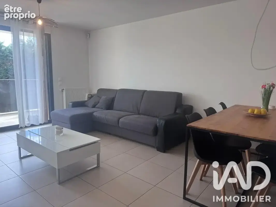 Photo 1 - Appartement à PONTAULT-COMBAULT