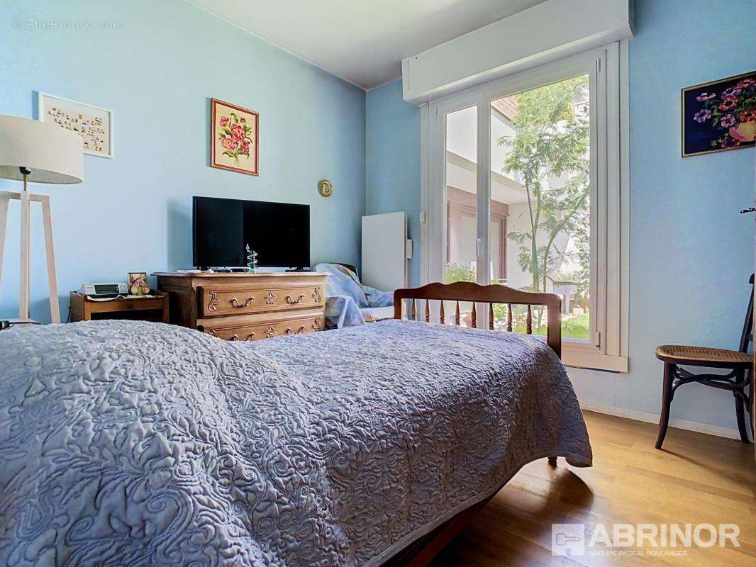 Appartement à VILLENEUVE-D'ASCQ