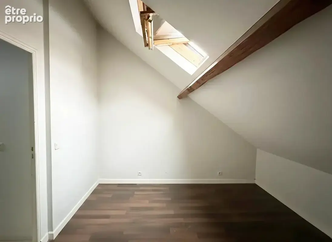 Duplex, au cœur du Parc Saint-Maur - photo 10