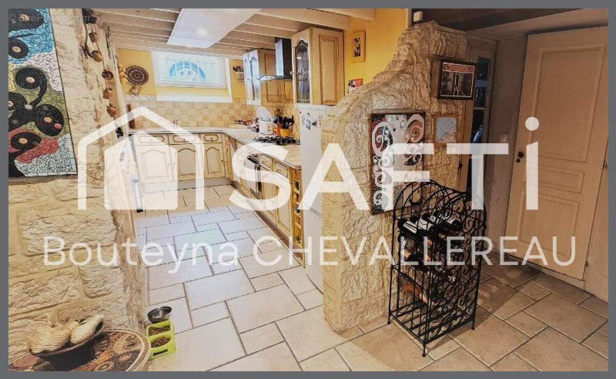 Photo 2 - Maison à PAUILLAC