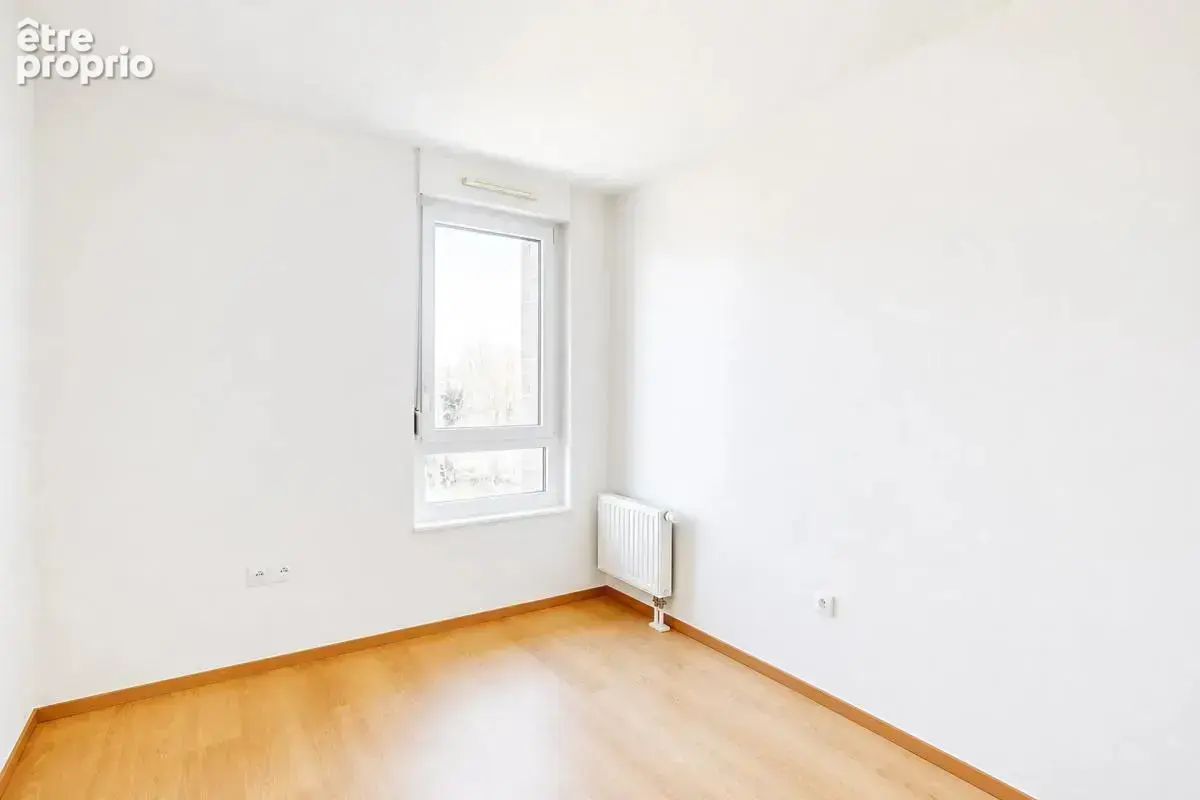 Strasbourg  - appartement 4 pièces - 85 m² - 3 chambres - balcon - photo 8