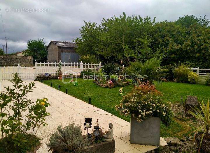 Maison avec gros potentiel - photo 19