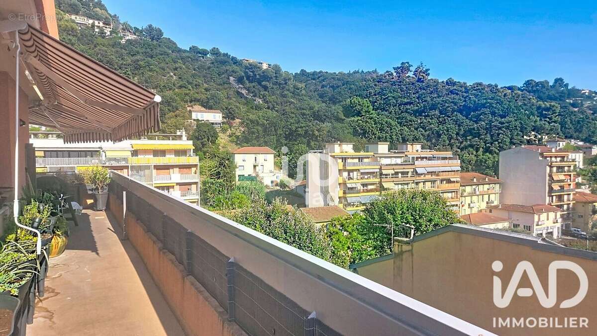 Appartement 50 m² à Menton  - photo 7