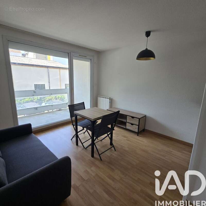 Photo 2 - Appartement à ALLEVARD