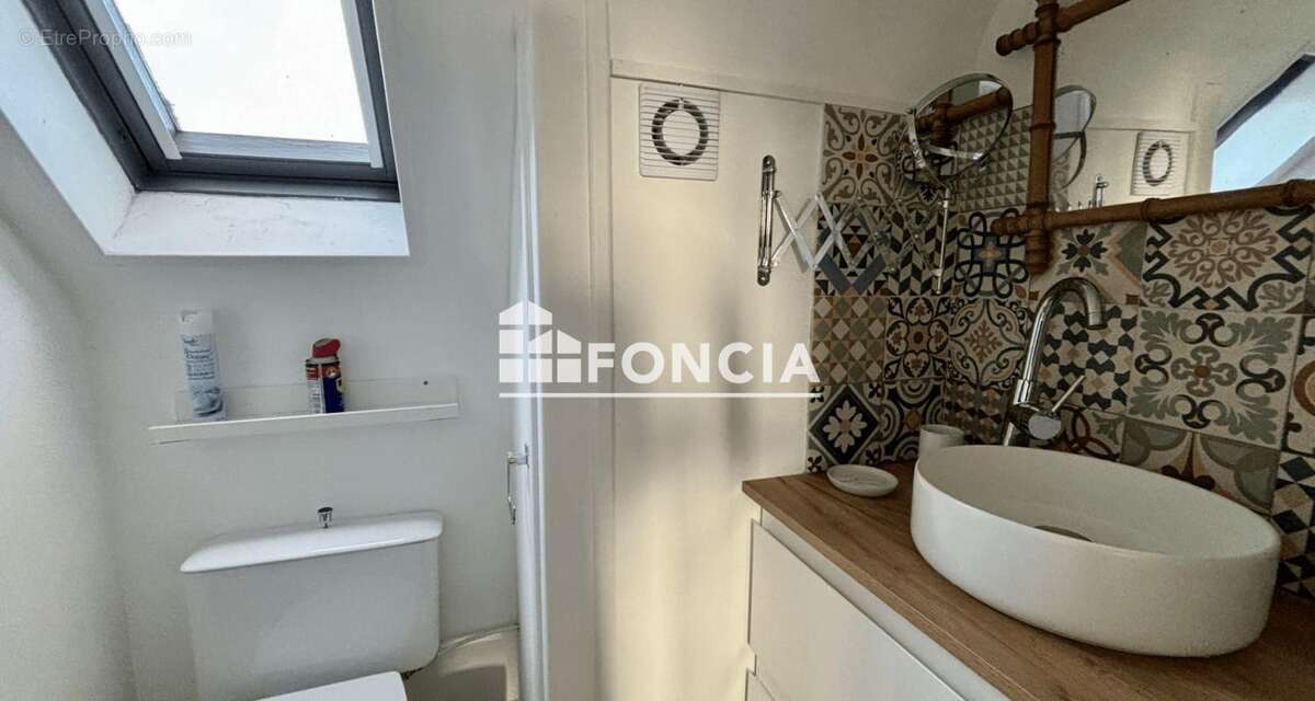 Appartement à COURSEULLES-SUR-MER