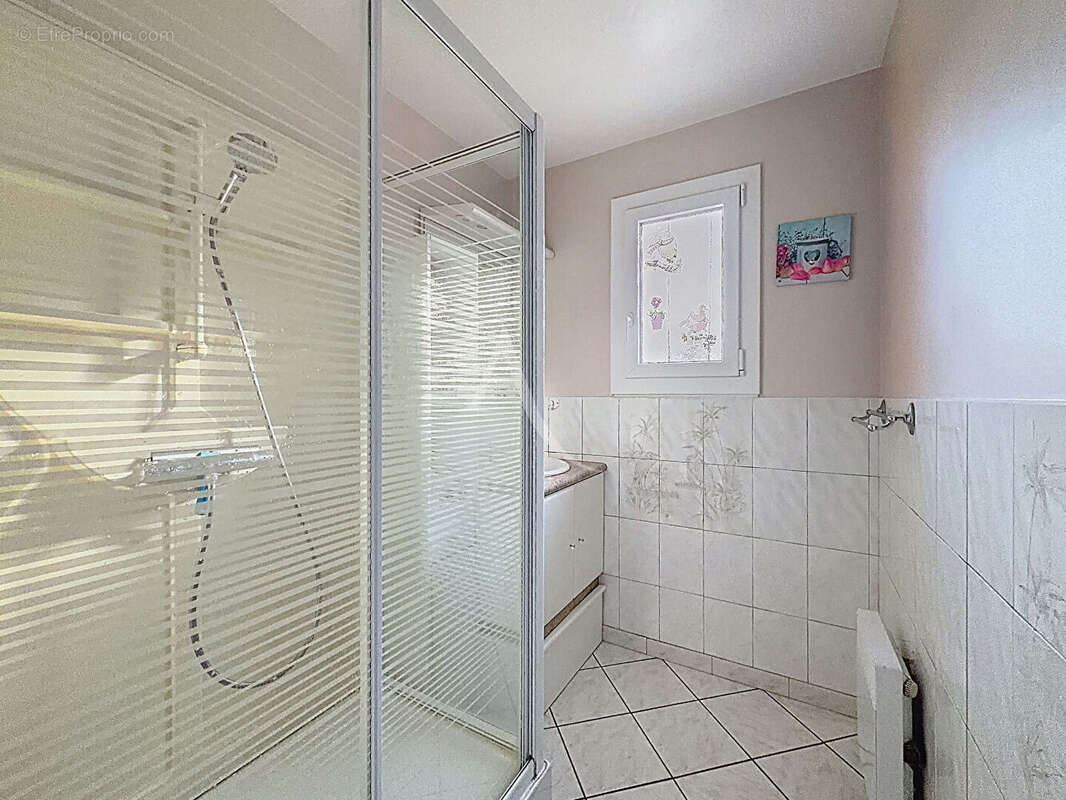 Maison à VILLEPARISIS