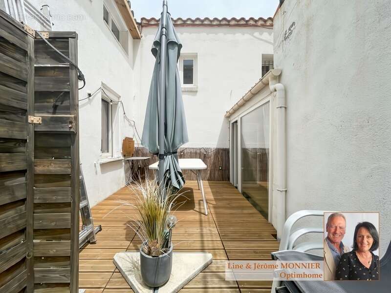 Appartement à AMELIE-LES-BAINS-PALALDA