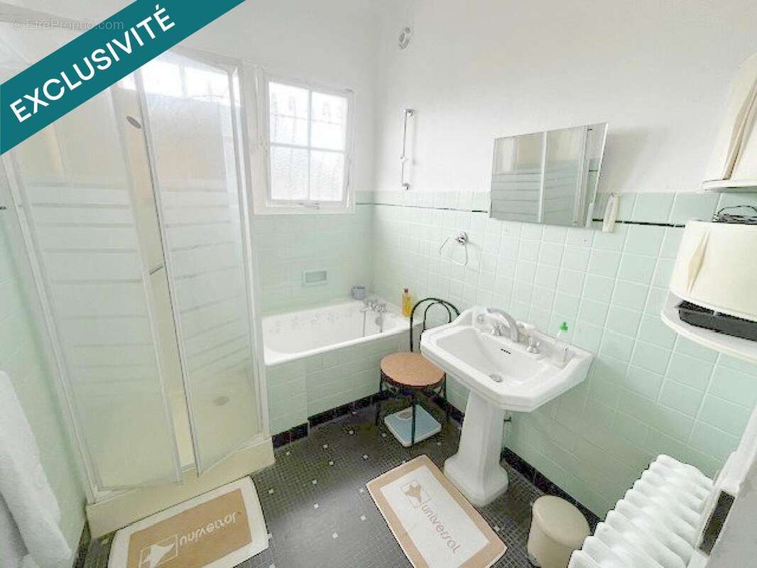 Photo 8 - Maison à VENDAYS-MONTALIVET