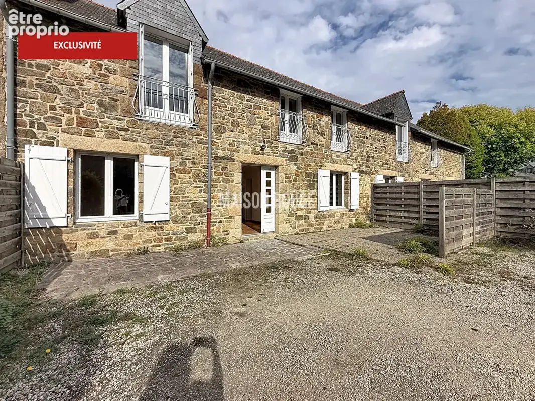 Photo Maison à Saint-Malo au prix de 356 320€