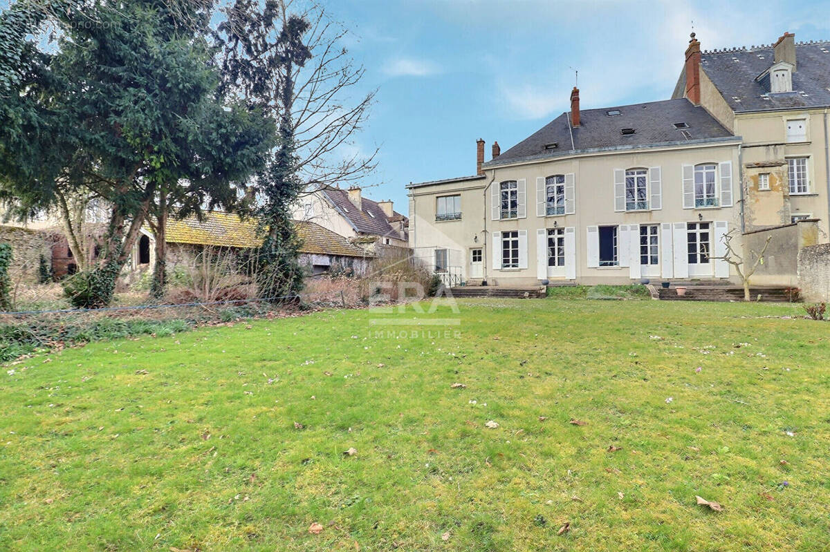 Appartement à ETAMPES