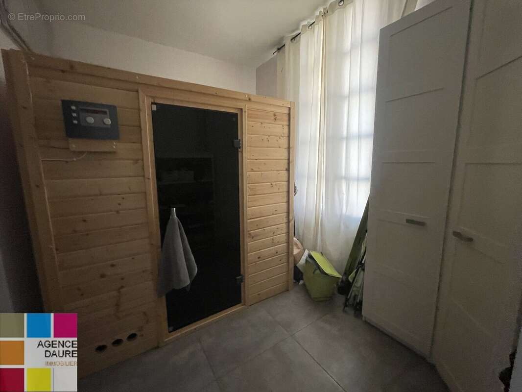 Maison à PORTIRAGNES