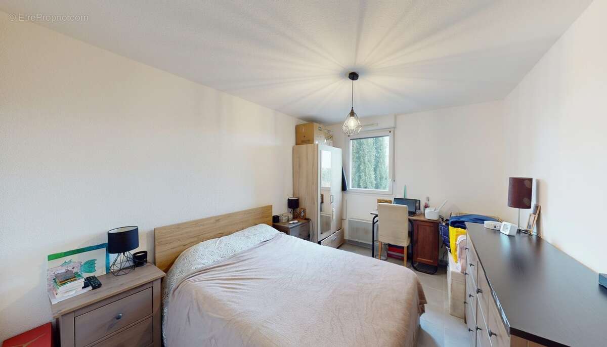Appartement à COLOMIERS