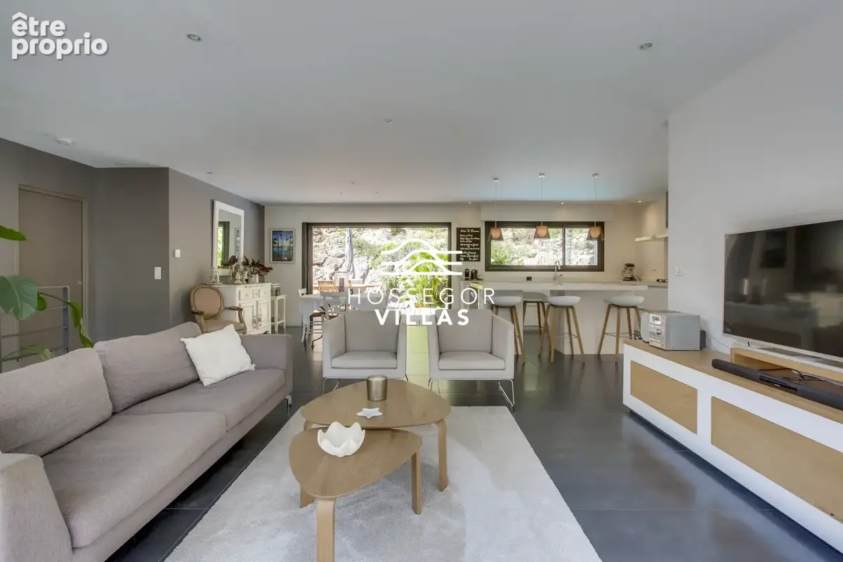 Maison 7 pièces 206 m² à vendre à Hossegor (40150) - photo 8