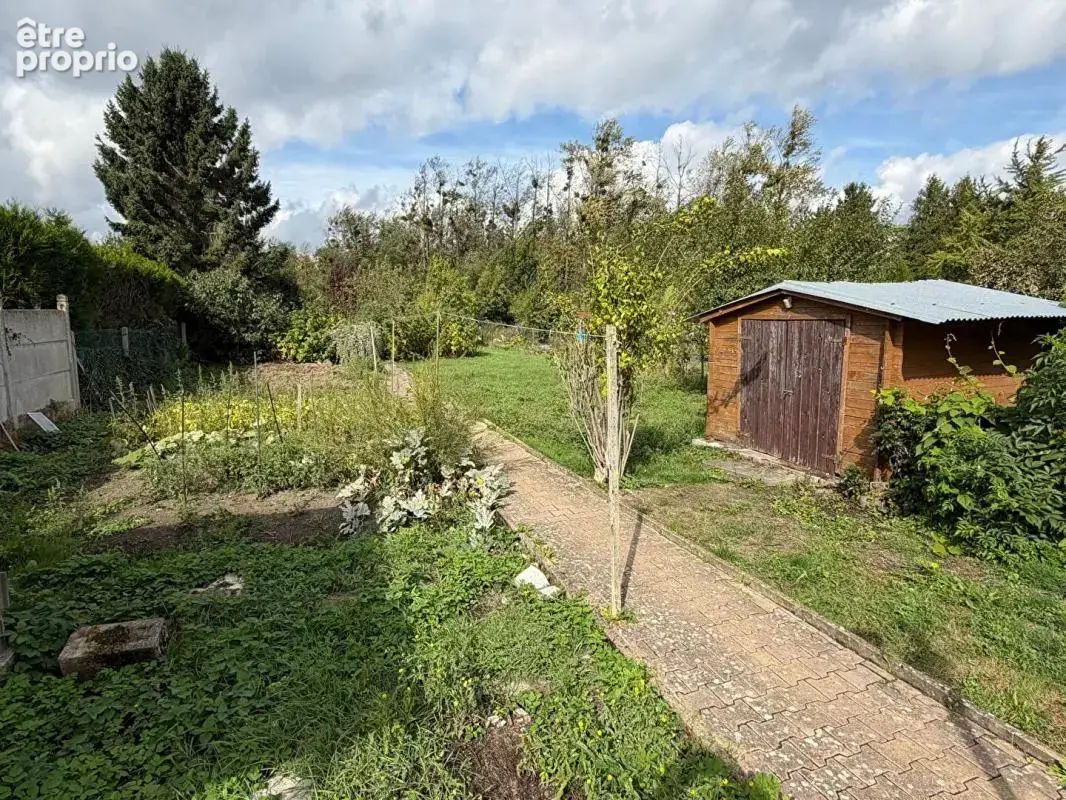 Maison de ville - photo 14