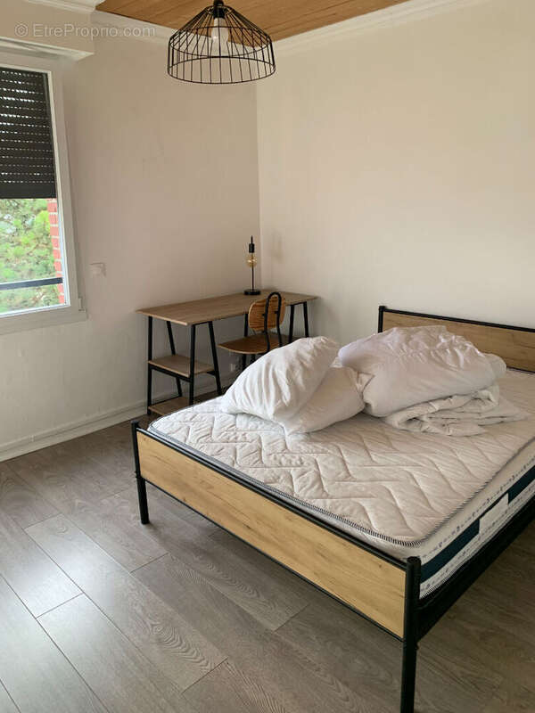 Appartement à AMIENS