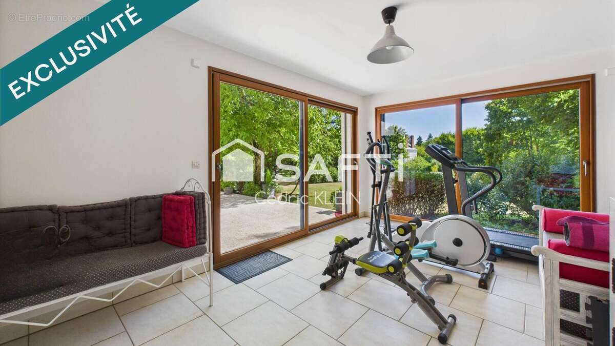 Photo 8 - Maison à BUZANCAIS