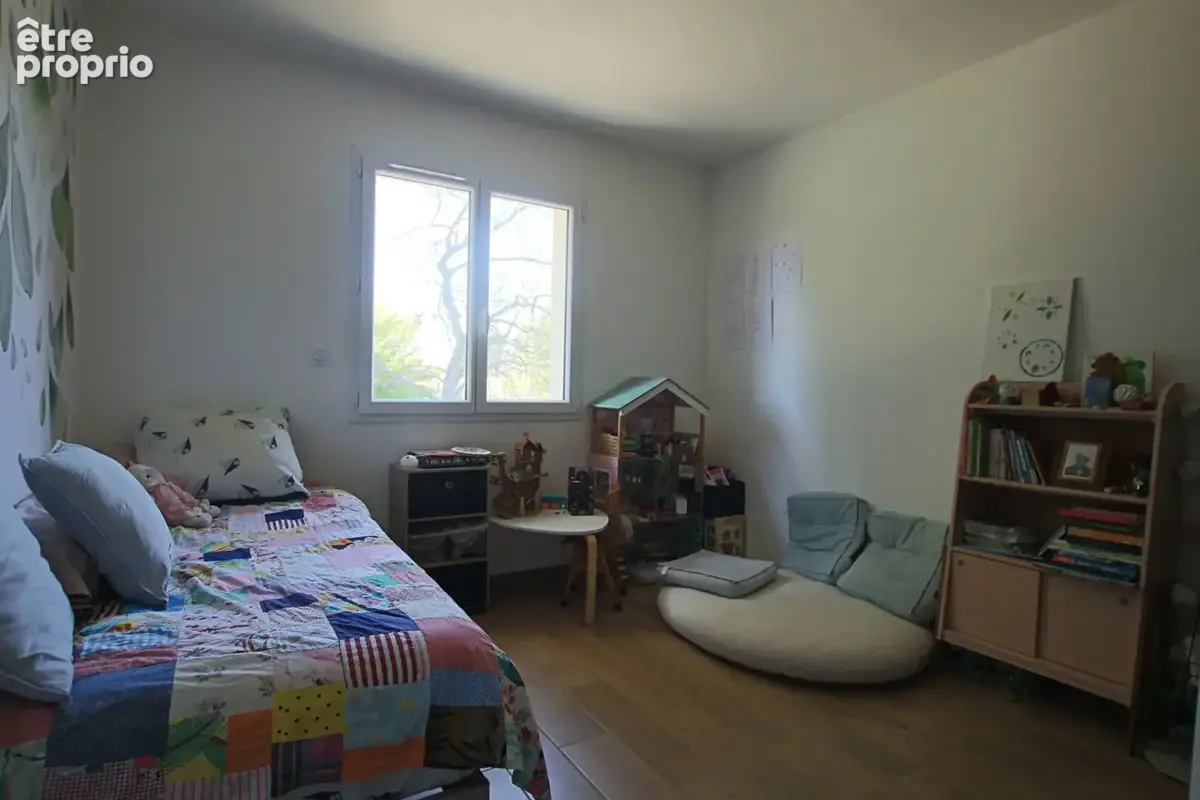 Maison 100m² à salles - photo 5