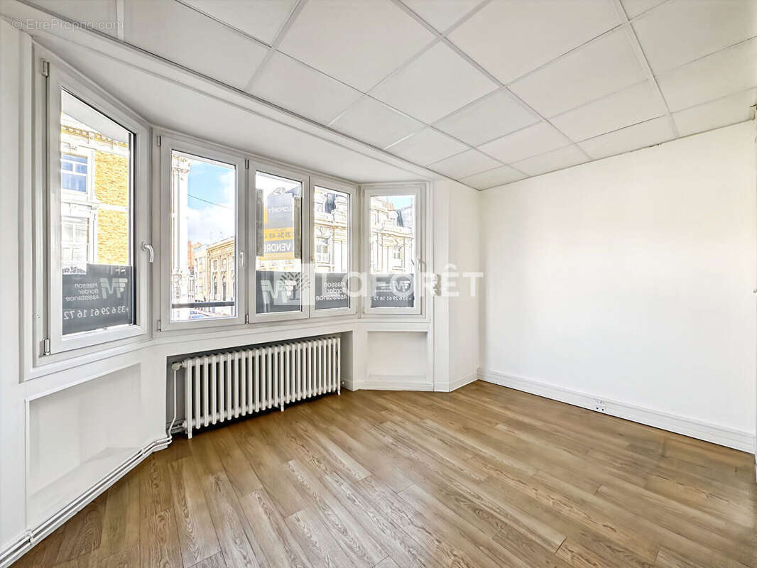 Appartement à CALAIS