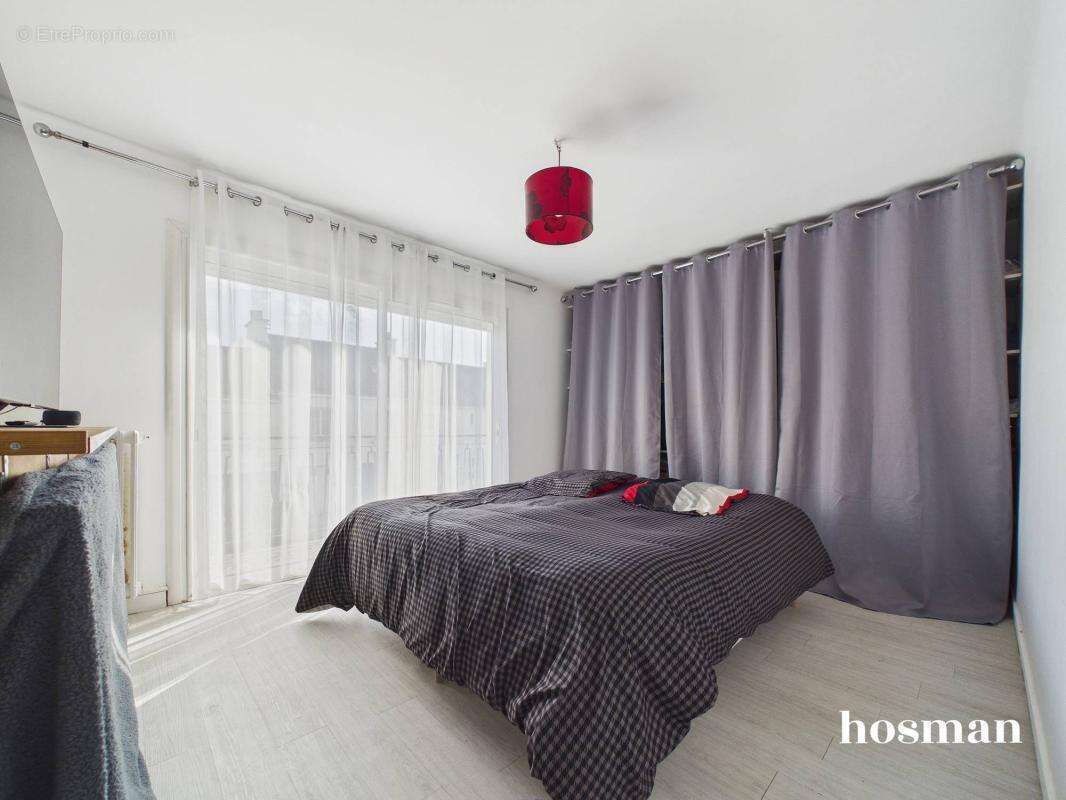 Maison 4 chambres de 125 m² avec jardin clos et garage - Secteur Beauséjour - photo 14