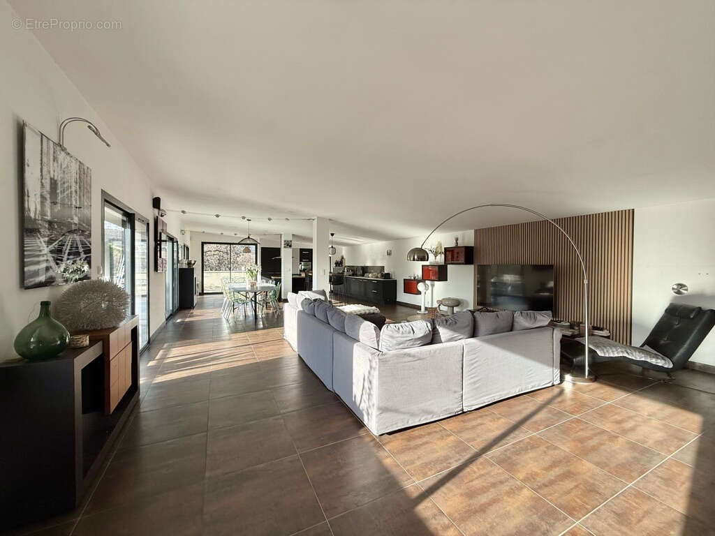 Appartement à VALENCE