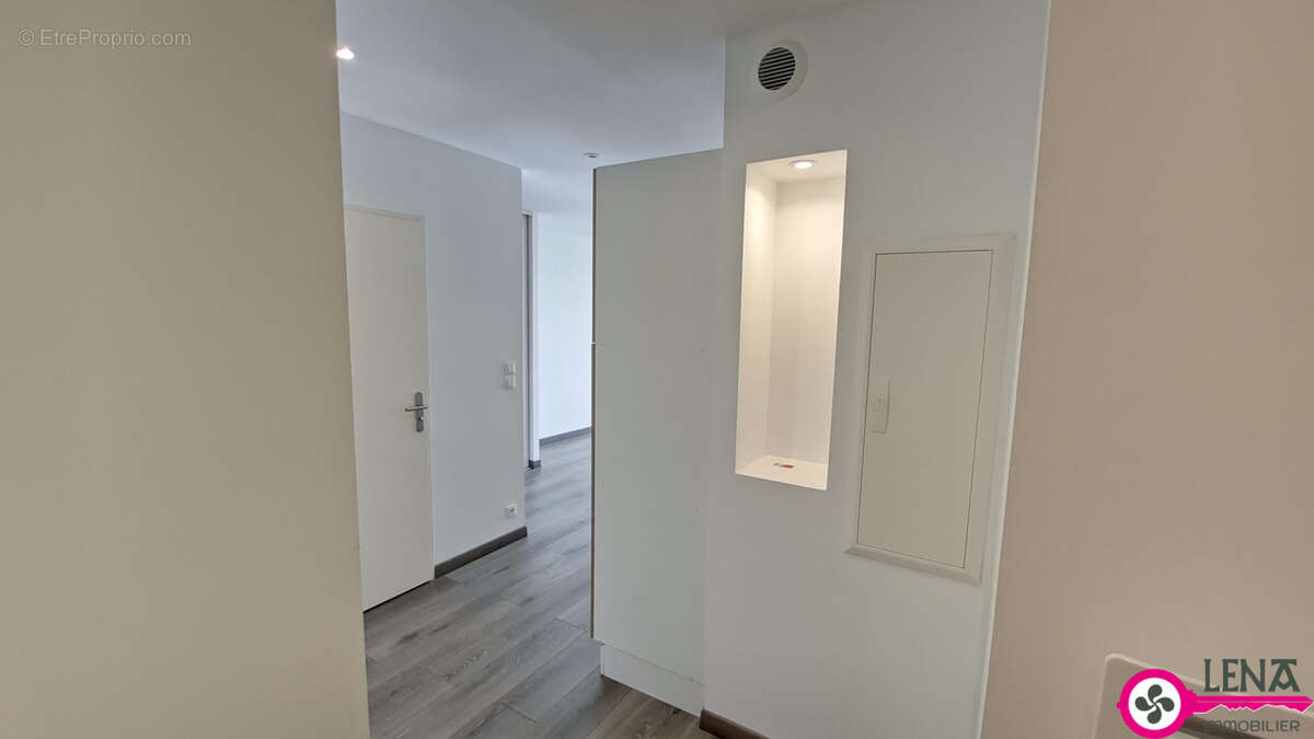 Appartement à CIBOURE