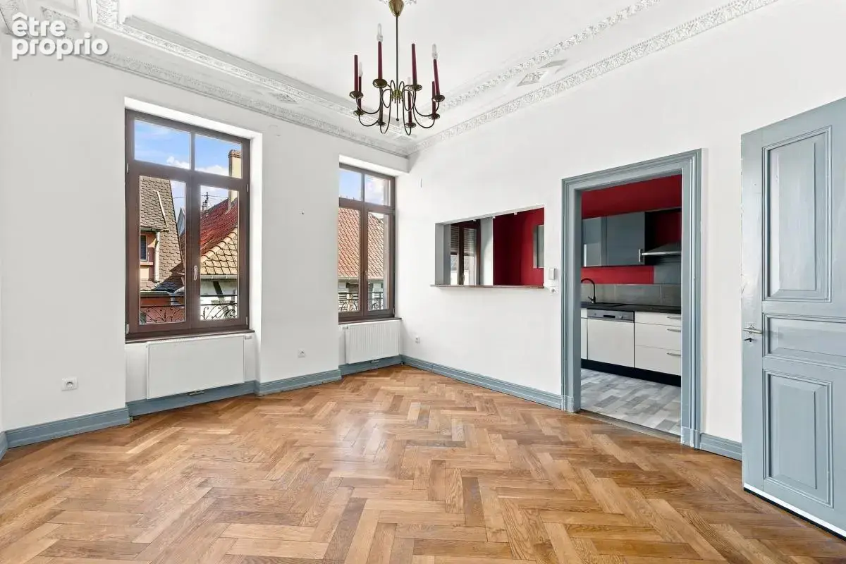 Appartement 441 m² à Pfaffenhoffen  - photo 2