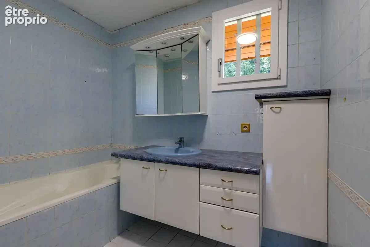 Maison Veigy Foncenex 5 pièces 143m² avec piscine - photo 11
