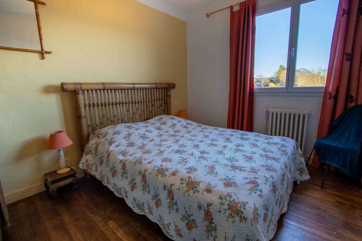 Maison à SARLAT-LA-CANEDA