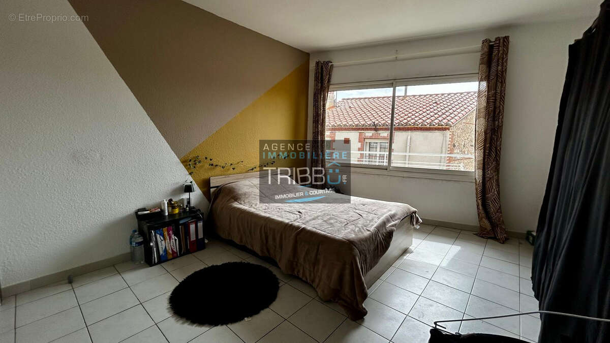 Appartement à POLLESTRES