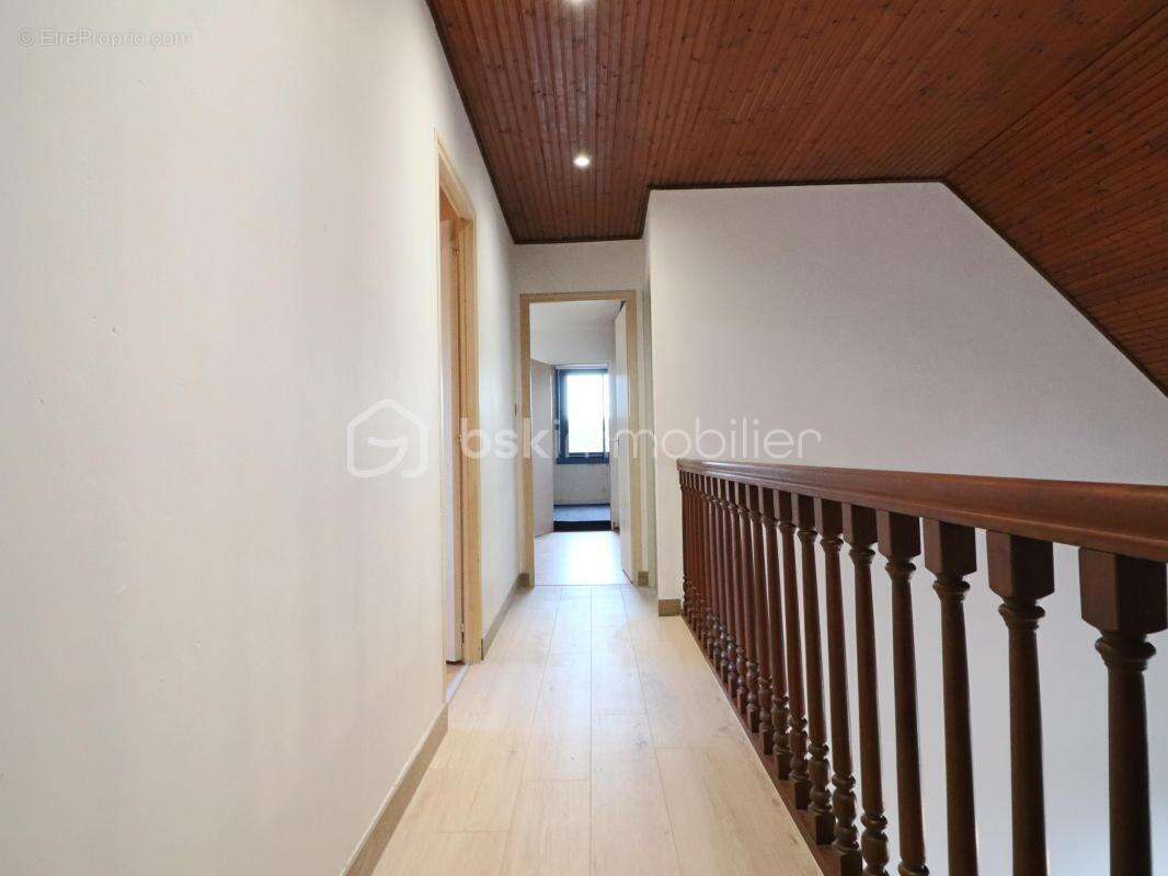 Maison à PONTCHATEAU