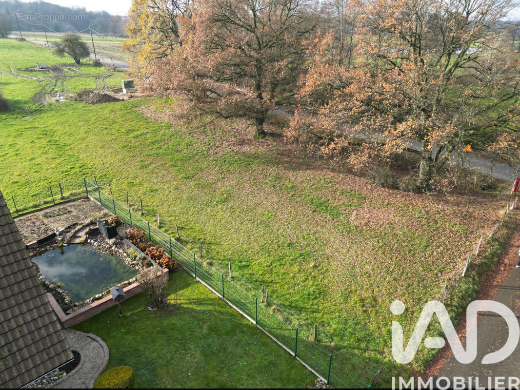 Photo 2 - Terrain à UEBERSTRASS