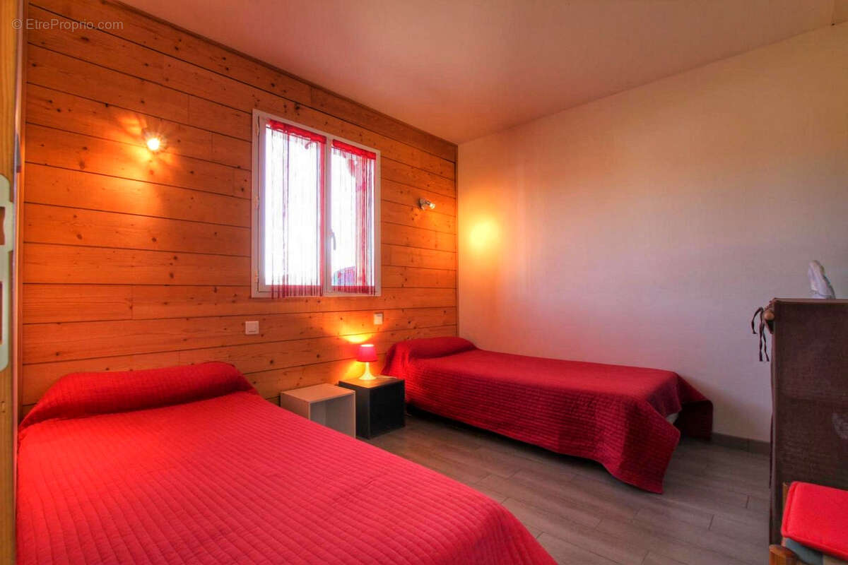 Appartement à SAINT-JEAN-PIED-DE-PORT