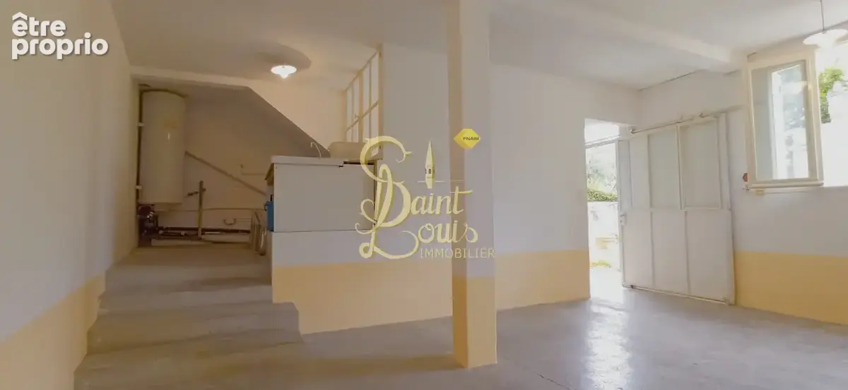 Maison de 5 chambres avec garage et petit jardin - photo 11