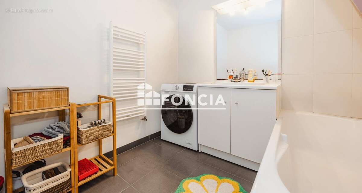 Appartement à CHANTEPIE