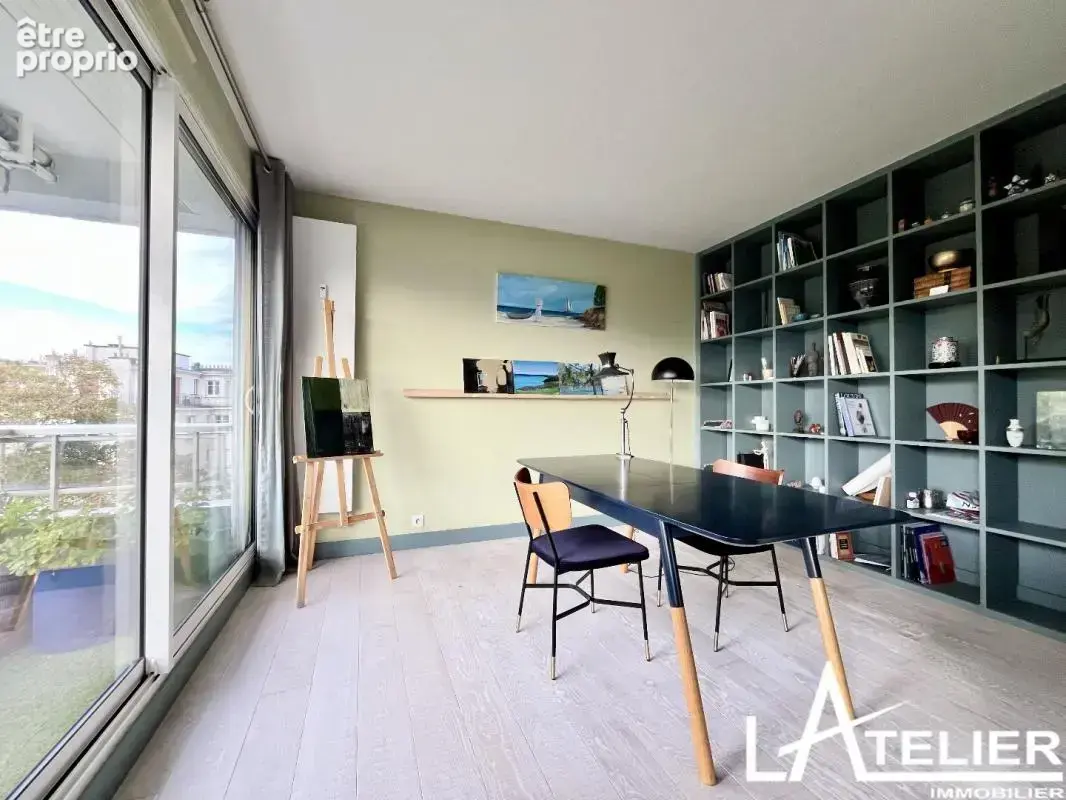 Appartement - photo 8