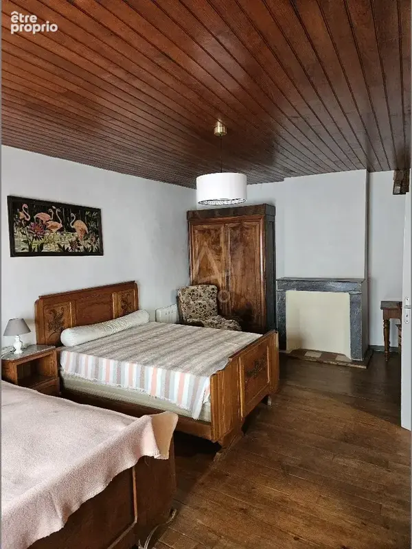 Agréable maison de village - photo 8