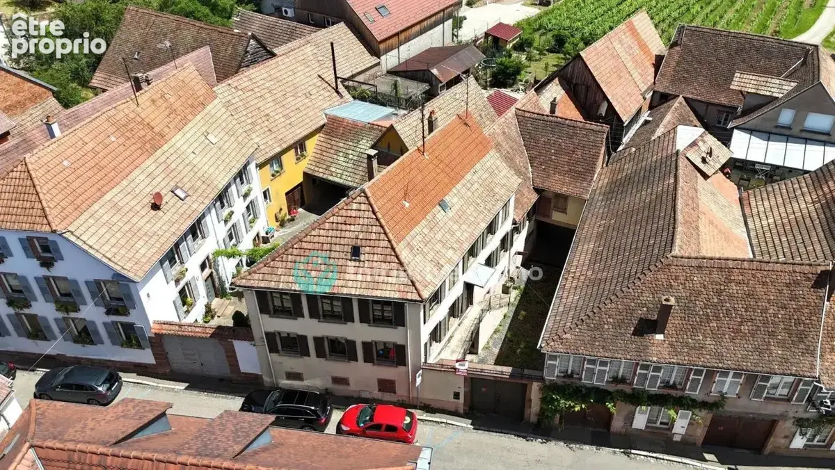 Maison – 8 pièces – 180m² – Heiligenstein - photo 14